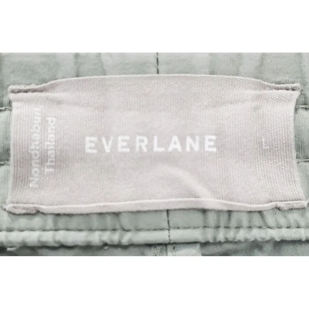 Everlane Men's The Track‎ Shorts Large Tan